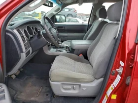 Toyota Tundra 5.7L 8 4x4 w/Rear Wheel Drv - 11600 € / 22687.63 лв. - 16533698 9