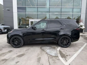 Land Rover Discovery * S R Dynamic * CARFAX * БЕЗ ПЪРВОНАЧАЛНА ВНОСКА - 36300 € / 70996.63 лв. - 42076018 4