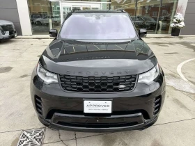 Land Rover Discovery * S R Dynamic * CARFAX * БЕЗ ПЪРВОНАЧАЛНА ВНОСКА - 36300 € / 70996.63 лв. - 42076018 2