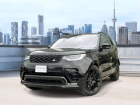 Land Rover Discovery * S R Dynamic * CARFAX * БЕЗ ПЪРВОНАЧАЛНА ВНОСКА