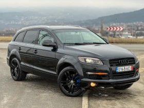 Audi Q7 3.0TDI QUATTRO BOSE