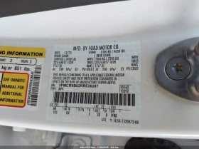 Ford Bronco 1.5l Sport Big Bend - 25000 € / 48895.75 лв. - 16731332 9