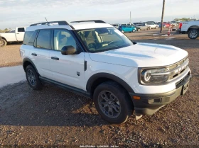 Ford Bronco 1.5l Sport Big Bend