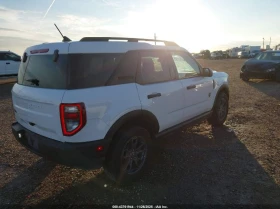 Ford Bronco 1.5l Sport Big Bend - 25000 € / 48895.75 лв. - 16731332 4