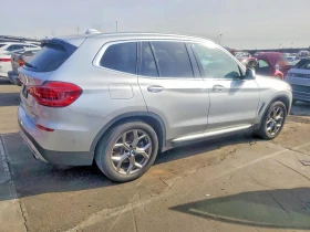 BMW X3 2.0l Sdrive30I - 13000 € / 25425.79 лв. - 44067518 3