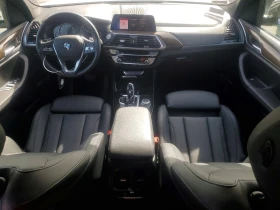 BMW X3 2.0l Sdrive30I - 13000 € / 25425.79 лв. - 44067518 8