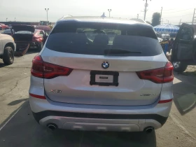 BMW X3 2.0l Sdrive30I - 13000 € / 25425.79 лв. - 44067518 6