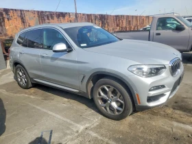 BMW X3 2.0l Sdrive30I - 13000 € / 25425.79 лв. - 44067518 4