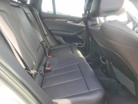 BMW X3 2.0l Sdrive30I - 13000 € / 25425.79 лв. - 44067518 10