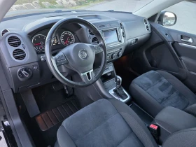 VW Tiguan LED* Navi* 4x4* Euro6b - 12699 € / 24837.09 лв. - 52817919 9