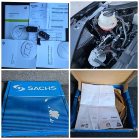 VW Tiguan LED* Navi* 4x4* Euro6b - 12699 € / 24837.09 лв. - 52817919 17