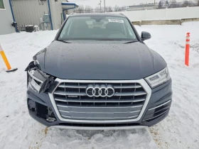 Audi Q5 PREMIUM PLUS* B&O* ПОДГРЕВ* КАМЕРА* ПАНО* DIGITAL  - 15700 € / 30706.53 лв. - 77203728 2