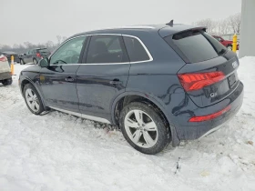 Audi Q5 PREMIUM PLUS* B&O* ПОДГРЕВ* КАМЕРА* ПАНО* DIGITAL  - 15700 € / 30706.53 лв. - 77203728 4