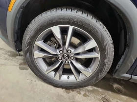 Infiniti QX60 LUXE| 2 КЛЮЧА| PANORAMA| CARFAX|  | Auto.bg — изображение 6