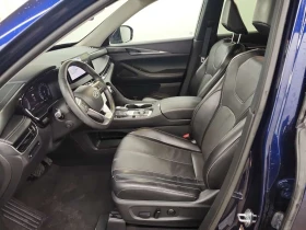 Infiniti QX60 LUXE| 2 КЛЮЧА| PANORAMA| CARFAX|  | Auto.bg — изображение 8