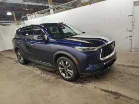 Infiniti QX60 LUXE| 2 КЛЮЧА| PANORAMA| CARFAX|  | Auto.bg — изображение 2