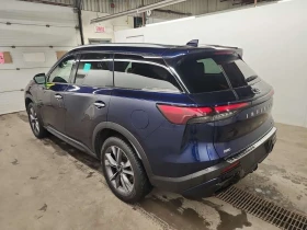 Infiniti QX60 LUXE| 2 КЛЮЧА| PANORAMA| CARFAX|  | Auto.bg — изображение 4