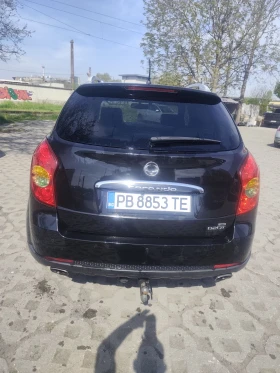 SsangYong Korando 4х4 - 4800 € / 9387.98 лв. - 72962585 3