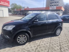 SsangYong Korando 4х4 - 4800 € / 9387.98 лв. - 72962585 2