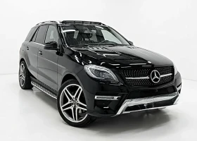 Mercedes-Benz ML 350 | Mobile.bg � ����� ������ 3