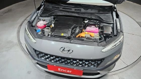Hyundai Kona Modern Hybrid | Mobile.bg � ����� ������ 17