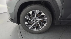 Hyundai Tucson Hybrid (NX4) Inspiration | Panorama | Distronic |  | Mobile.bg � ����� ������ 4