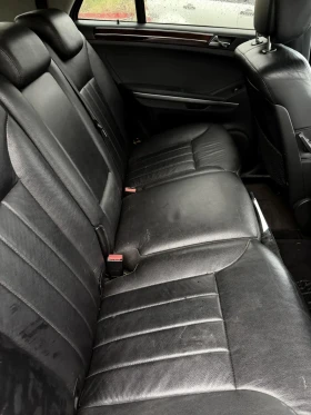 Mercedes-Benz ML 320 undefined | Auto.bg — изображение 4