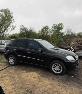 Mercedes-Benz ML 320 undefined | Auto.bg — изображение 10