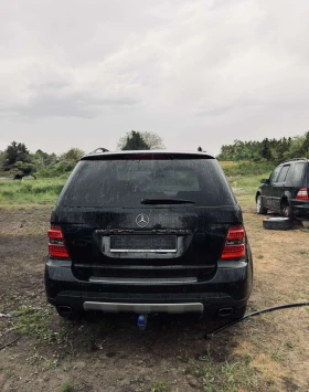 Mercedes-Benz ML 320 undefined | Auto.bg — изображение 11