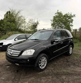 Mercedes-Benz ML 320 undefined | Auto.bg — изображение 2