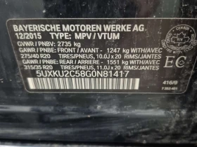 BMW X6 * XDRIVE35I * CARFAX * ���� �� �� | Mobile.bg � ����� ������ 16