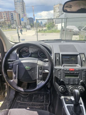 Land Rover Freelander - 6500 € / 12712.90 лв. - 72974784 14