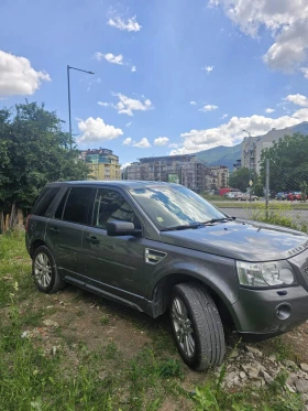 Land Rover Freelander - 6500 € / 12712.90 лв. - 72974784 6
