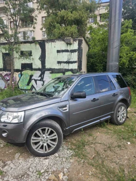 Land Rover Freelander - 6500 € / 12712.90 лв. - 72974784 2