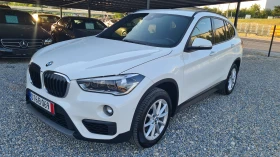 BMW X1 SWISS-X DRIVE
