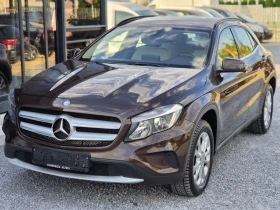 ������ Mercedes-Benz GLA