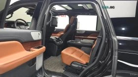 Lincoln Navigator 3.5* МАСАЖ* ПОДГРЕВ* ОБДУХВАНЕ* ПАНО* 360* HUD*  | Auto.bg — изображение 10
