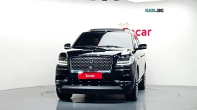 Lincoln Navigator 3.5* МАСАЖ* ПОДГРЕВ* ОБДУХВАНЕ* ПАНО* 360* HUD*  | Auto.bg — изображение 3