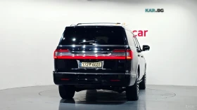 Lincoln Navigator 3.5* МАСАЖ* ПОДГРЕВ* ОБДУХВАНЕ* ПАНО* 360* HUD*  | Auto.bg — изображение 4