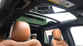 Lincoln Navigator 3.5* МАСАЖ* ПОДГРЕВ* ОБДУХВАНЕ* ПАНО* 360* HUD*  | Auto.bg — изображение 17