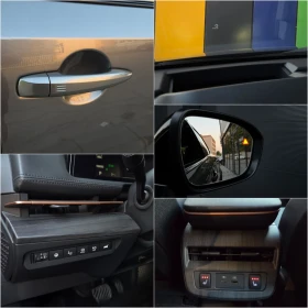 Nissan Ariya Evolve 92 kWh 4x4 389hp - 41500 € - 46053100 14
