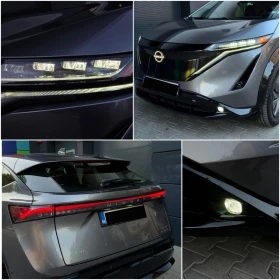 Nissan Ariya Evolve 92 kWh 4x4 389hp - 41500 € - 46053100 8