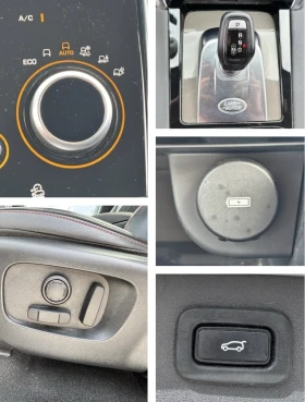 Land Rover Discovery Sport 2.0D/4X4/R-DYNAMIC/NAVI/PANO/LED | Mobile.bg � ����� ������ 15