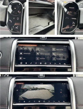 Land Rover Discovery Sport 2.0D/4X4/R-DYNAMIC/NAVI/PANO/LED | Mobile.bg � ����� ������ 16