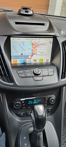Ford Kuga Уникат - 7900 € - 82245468 16