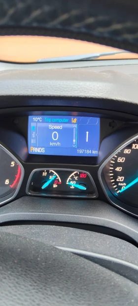 Ford Kuga Уникат - 7900 € - 82245468 9