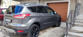 Ford Kuga Уникат - 7900 € - 82245468 3