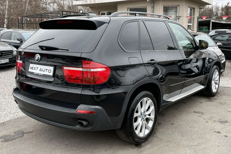 BMW X5 3.0SD 286HP ПАНОРАМА, снимка 5 - Автомобили и джипове - 48334899