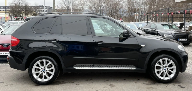 BMW X5 3.0SD 286HP ПАНОРАМА, снимка 4 - Автомобили и джипове - 48334899