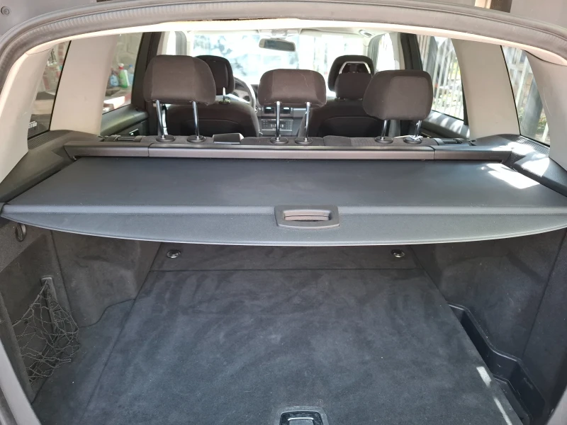 Mercedes-Benz GLK, снимка 9 - Автомобили и джипове - 52126396